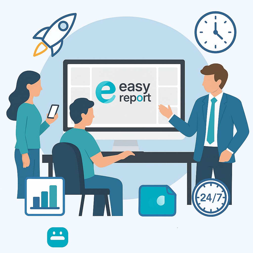 easyreport